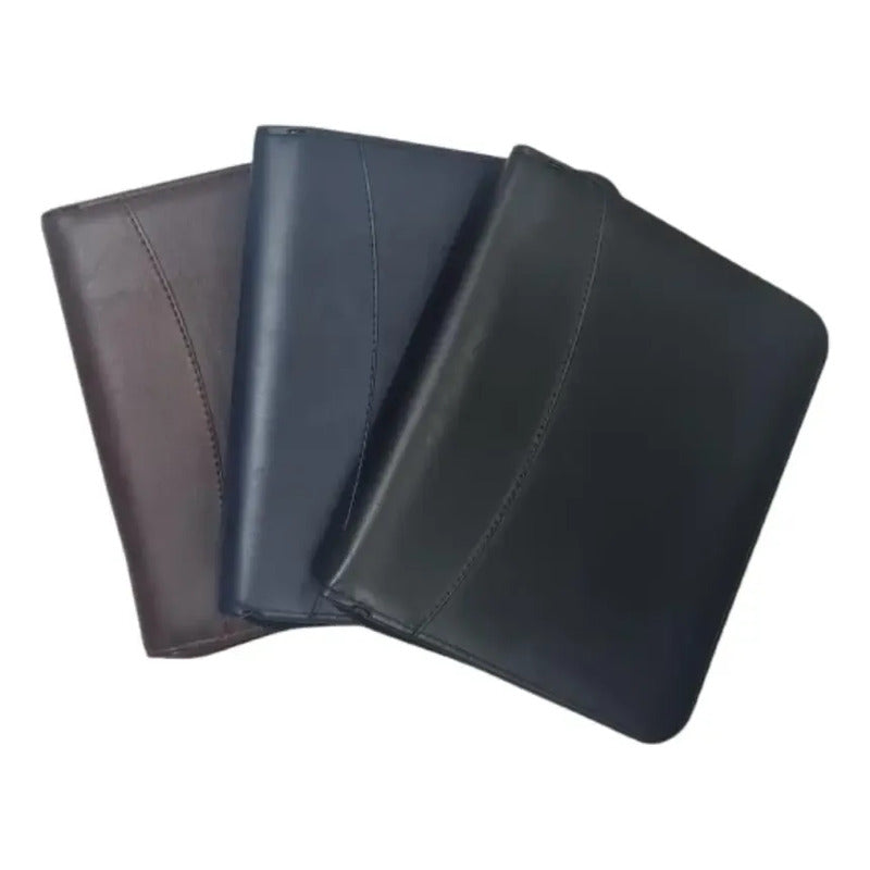 Agenda Remember 1417s Senior Zyp Interior Liso Senior Zip S 2027