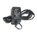 Transformador Para Calculadoras Casio Hr-8 Hr-100 Hr-150 Negro