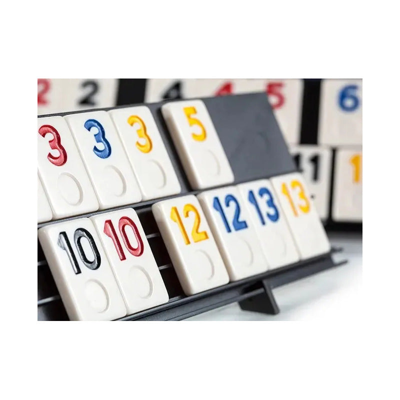 Juego De Caja Burako Royal