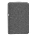 Encendedor Zippo Original Iron Stone Serie 211. Gran Canal.