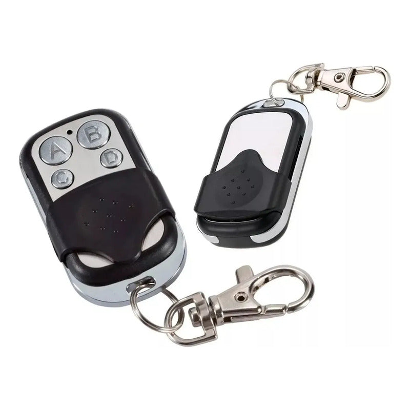 Control Remoto Universal Para Portones Electricos 433mhz