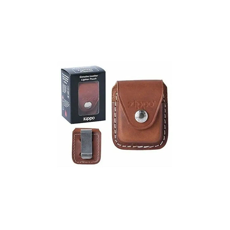 Estuche Zippo Original