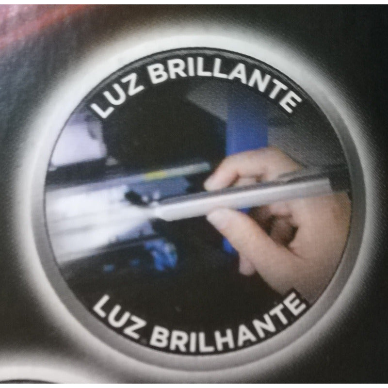 Linterna Energizer Pen Light