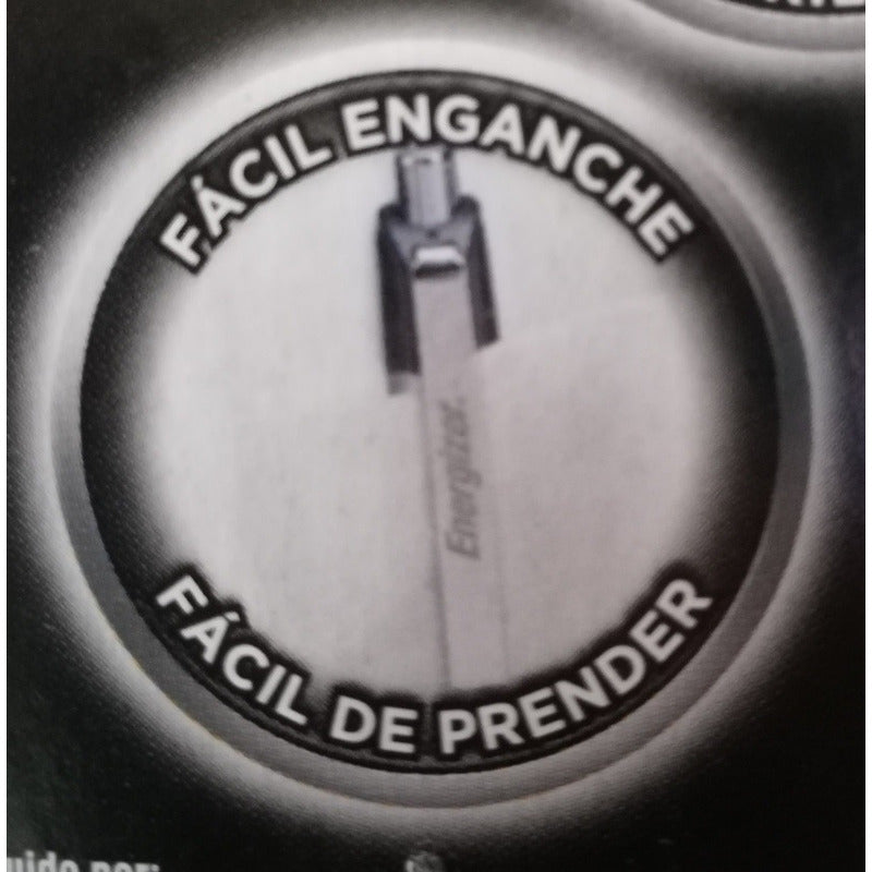 Linterna Energizer Pen Light