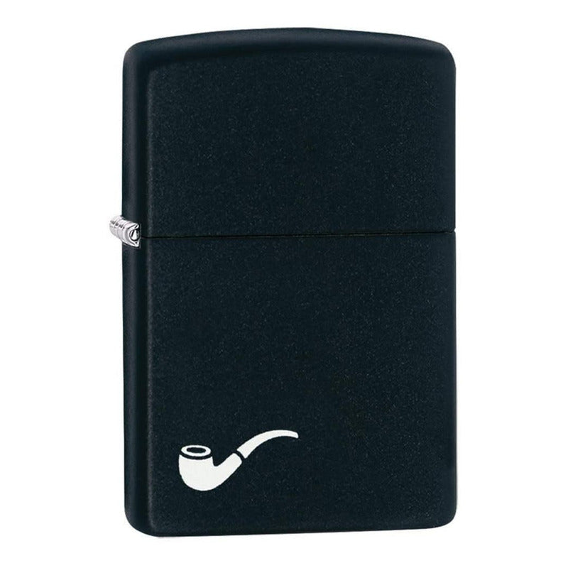 Encendedor Zippo Pipa Serie 218pl. Gran Canal