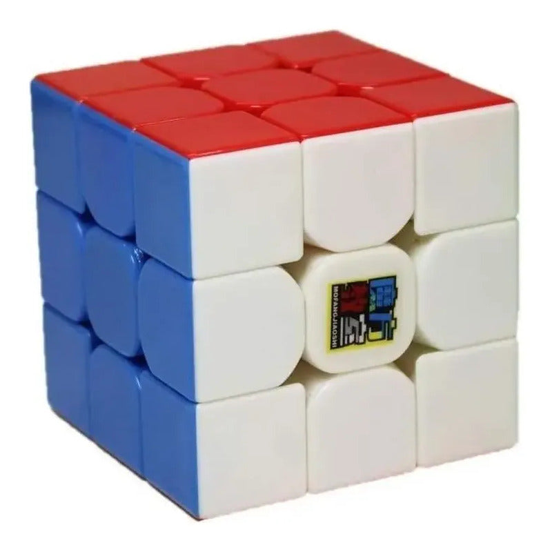 Cubo Magico 3x3 - Moyu Meilong Surtido