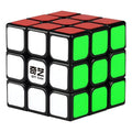Cubo Rubik 3x3 Negro
