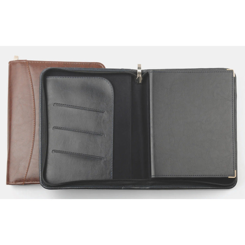 Agenda Remember 1417s Senior Zyp Interior Liso Senior Zip S 2027