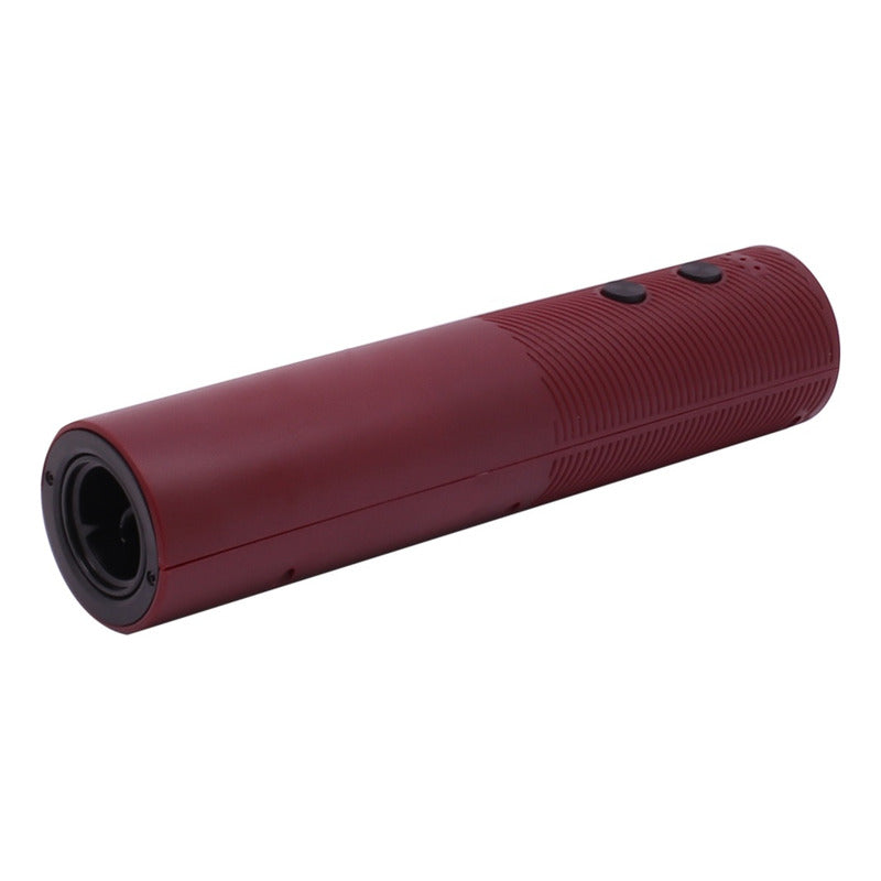 Sacacorchos Recargable Usb