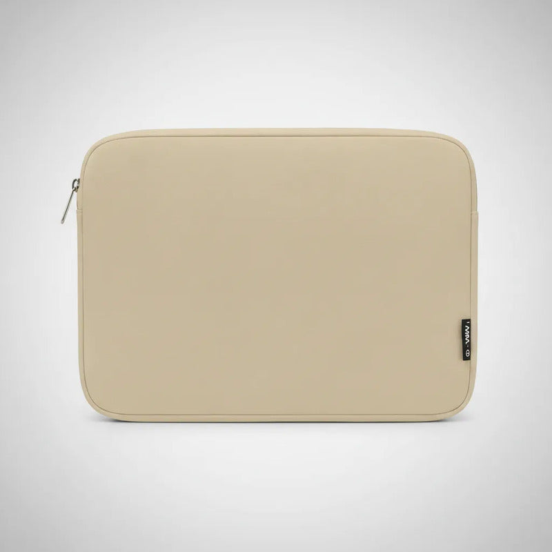 Funda Neopreno Neox Tablet 11 Pulgadas Compatible Ceibal. Beige
