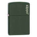 Encendedor Zippo 221zl Verde