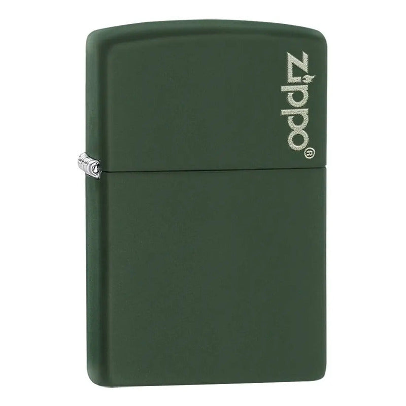 Encendedor Zippo 221zl Verde