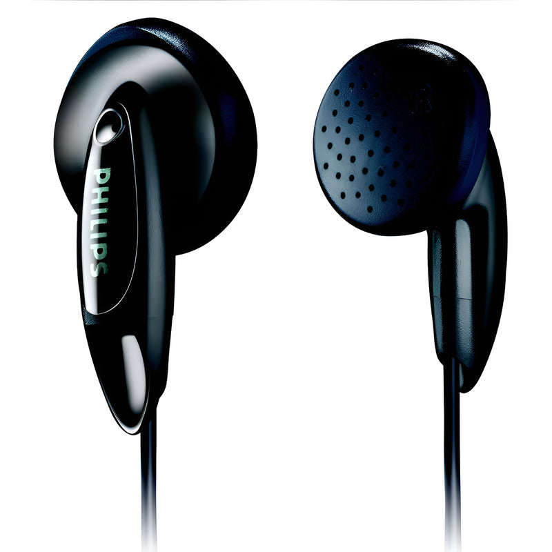 Auricular Philips She 1350 Negro