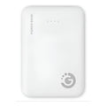 Power Bank Goldtech 5000 Mah. Gran Canal  Blanco