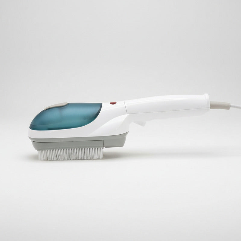 Plancha A Vapor Tobi Vertical Blanco