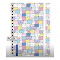 Cuaderno Tapa Dura Remember. Gran Canal Surtido