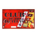 Juego De Mesa Club De Los Detectives Royal