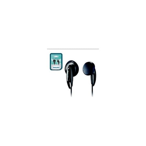 Auricular Philips She 1350 Negro