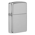 Encendedor Zippo Original Serie 250 Chrome