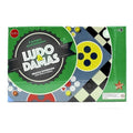 Ludo Y Dama Mucha Diversión Royal