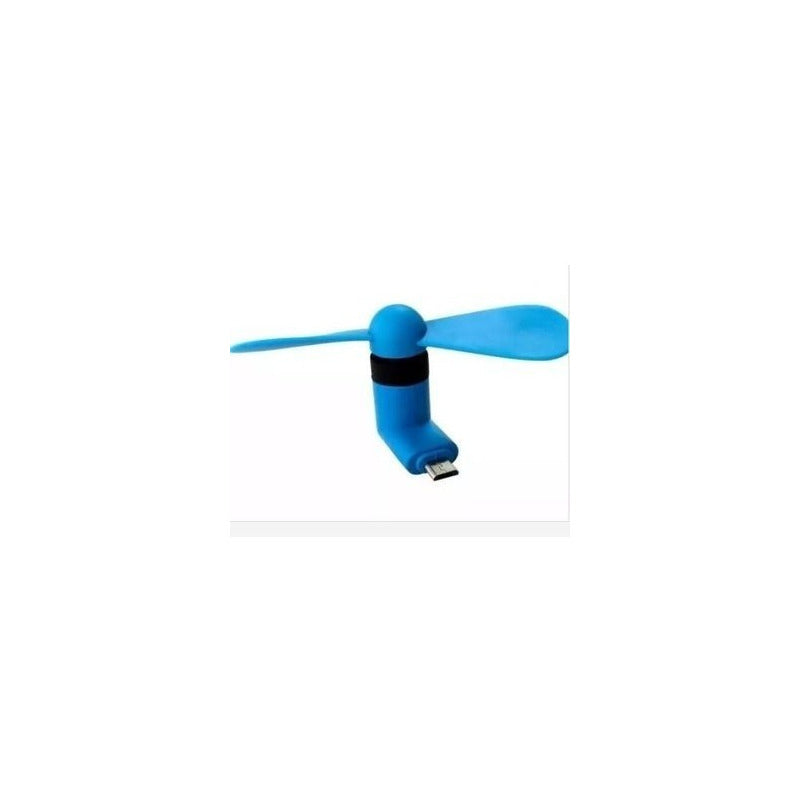 Ventilador Para Celular