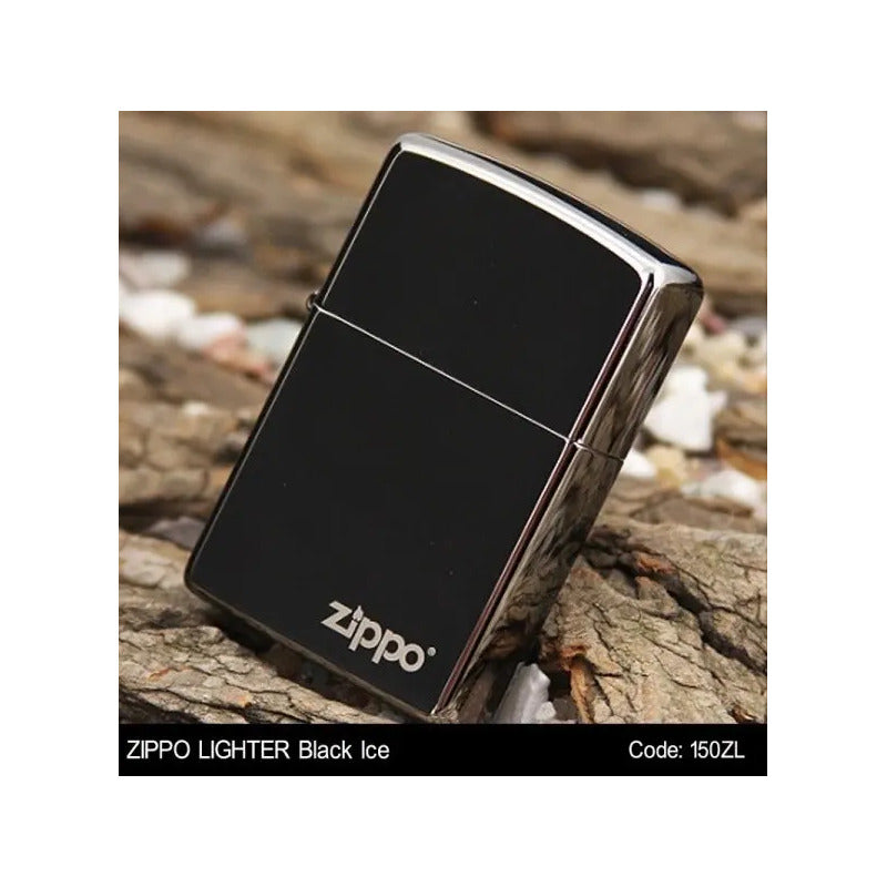 Encendedor Zippo Original Serie 150zl