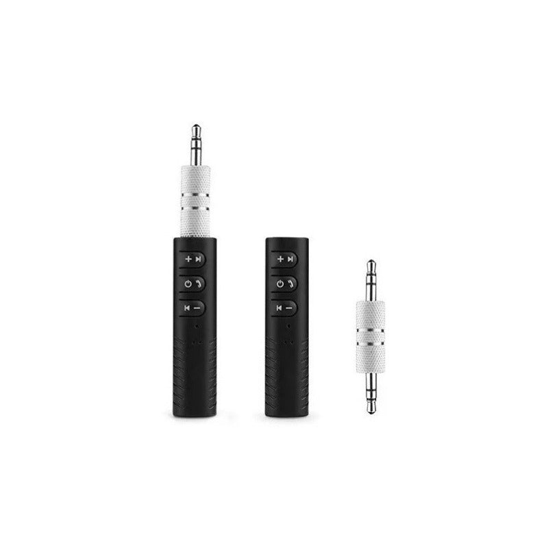 Receptor Bluetooth Conexión Spica. Gran Canal.