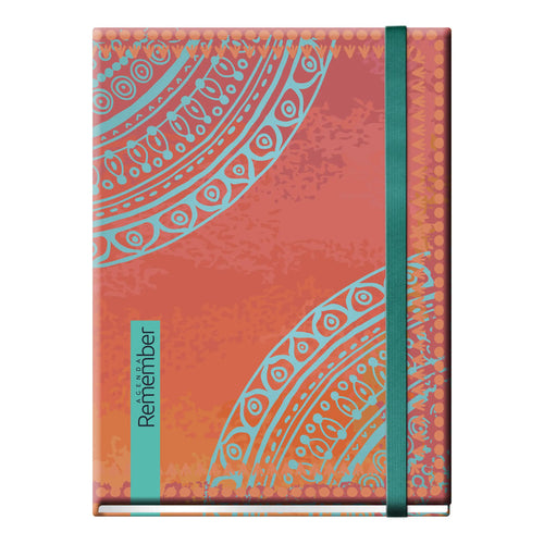 Agenda Remember Semana A La Vista Modelo 1470 P181 2026