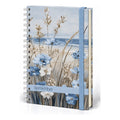 Agenda Remember Forum Print W Con Espiral Modelo 1373w Surtido P189 2027