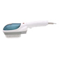 Plancha A Vapor Tobi Vertical Blanco