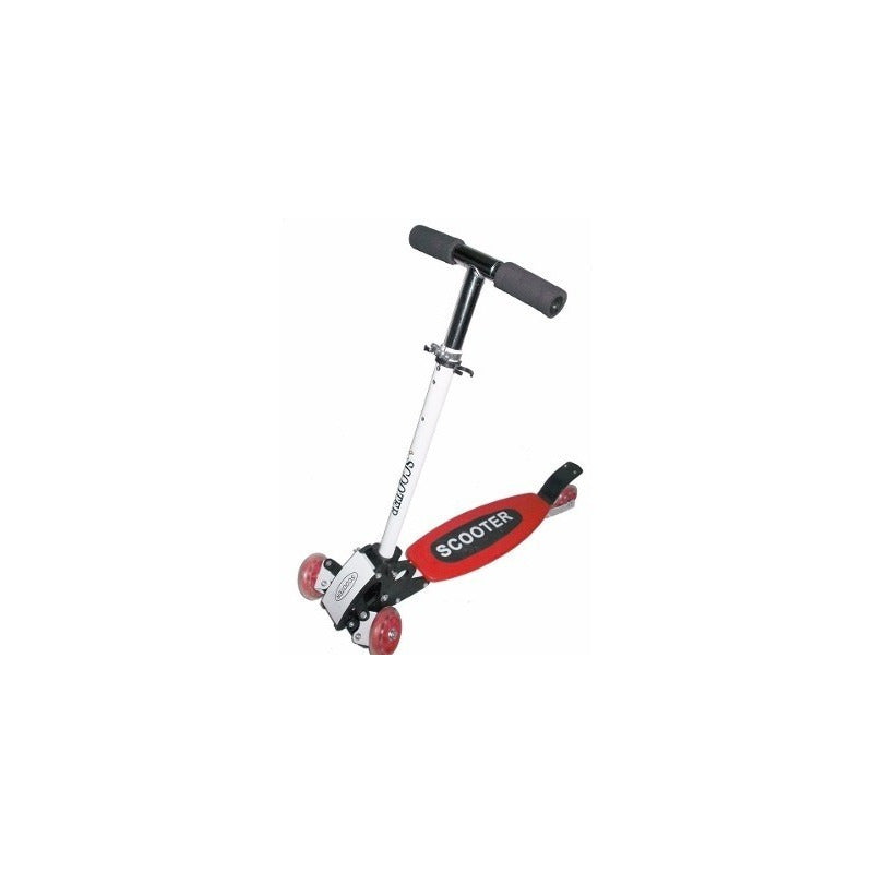 Monopatin, Tri Patin.