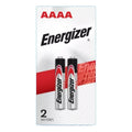 Pila Aaaa Energizer. Pila 4a Alcalina Energizer.