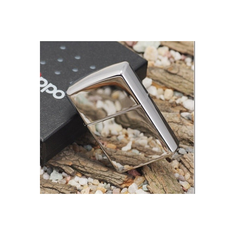 Encendedor Zippo Original Serie 250 Chrome
