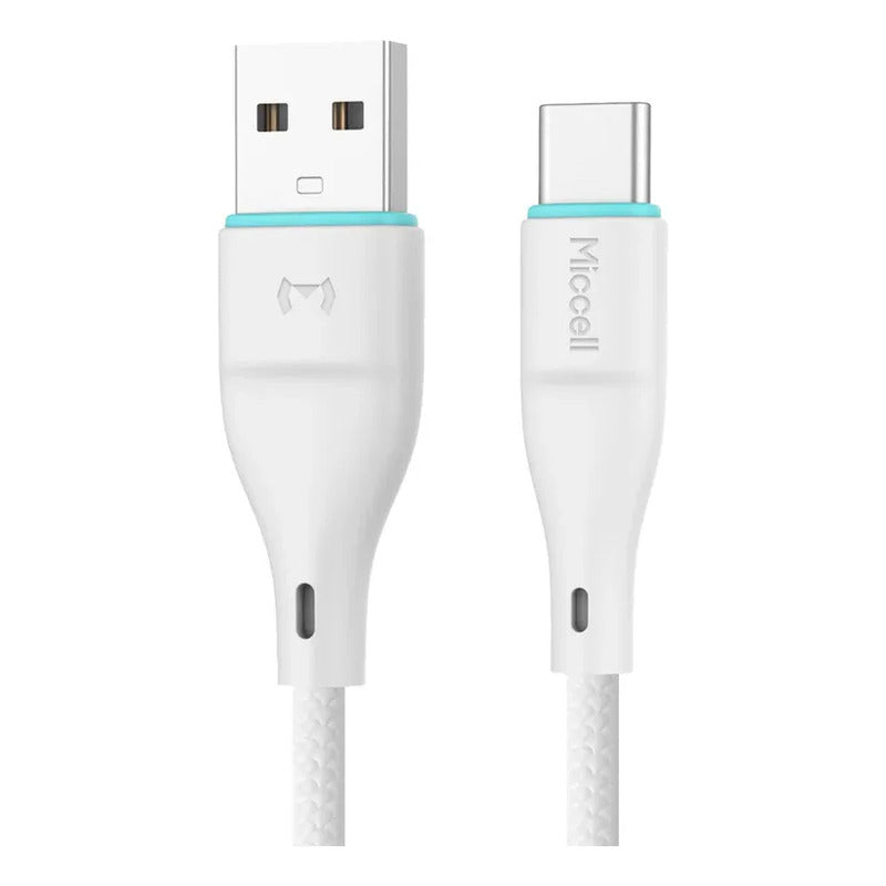 Cable Usb Tipo C