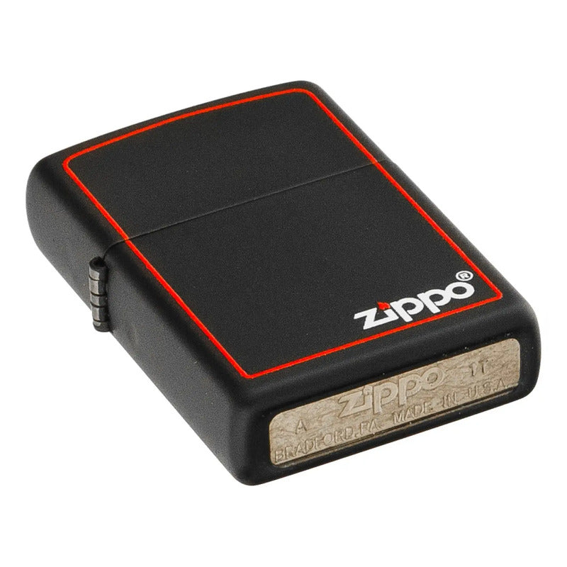 Encendedor Zippo Original Serie 218 Zb