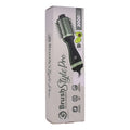 Cepillo Alisador Secador Goldtech Negro