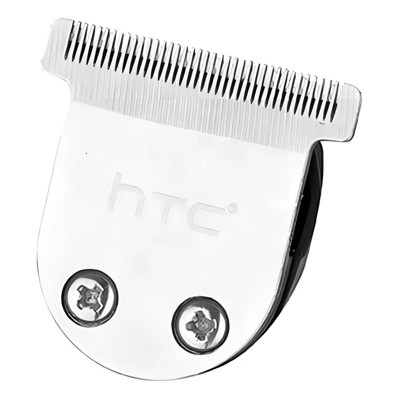 Maquina Corta Pelo Barba Recargable Inalámbrica Htc At-1210