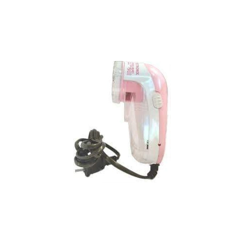 Quita Pelusa Eléctrico 220v. El Mejor Y Mas Potente.  Rosa