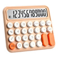 Calculadora Dexin Dx 8869 De Mesa Surtido