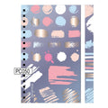 Cuaderno Tapa Dura Remember. Gran Canal Surtido