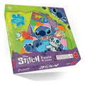 Puzzle Stitch 60 Piezas Royal Rompecabezas Disney