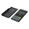 Calculadora Cientifica Casio Fx 570 Es Plus Segunda Edicion Negro