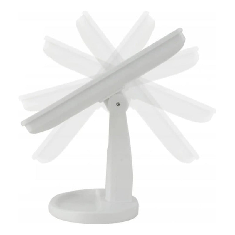 Espejo Con Luz Led