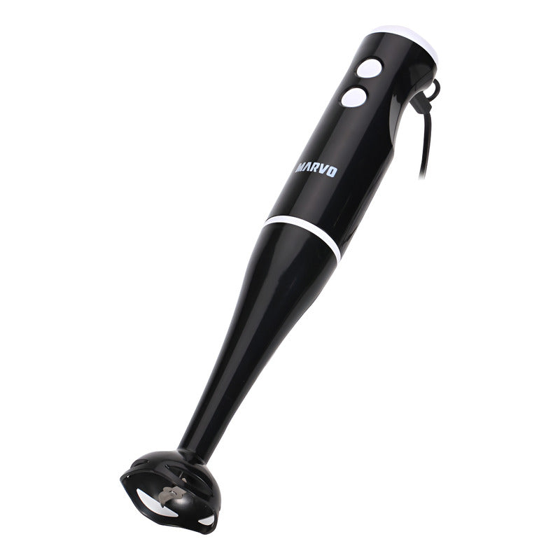 Mixer Marvo Negro