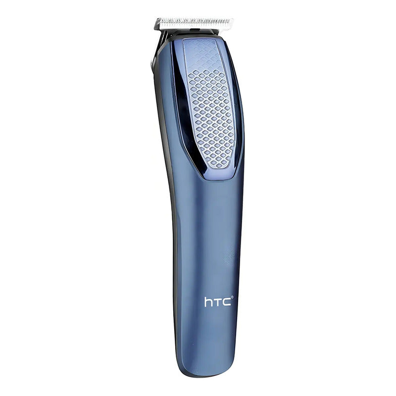 Maquina Corta Pelo Barba Recargable Inalámbrica Htc At-1210
