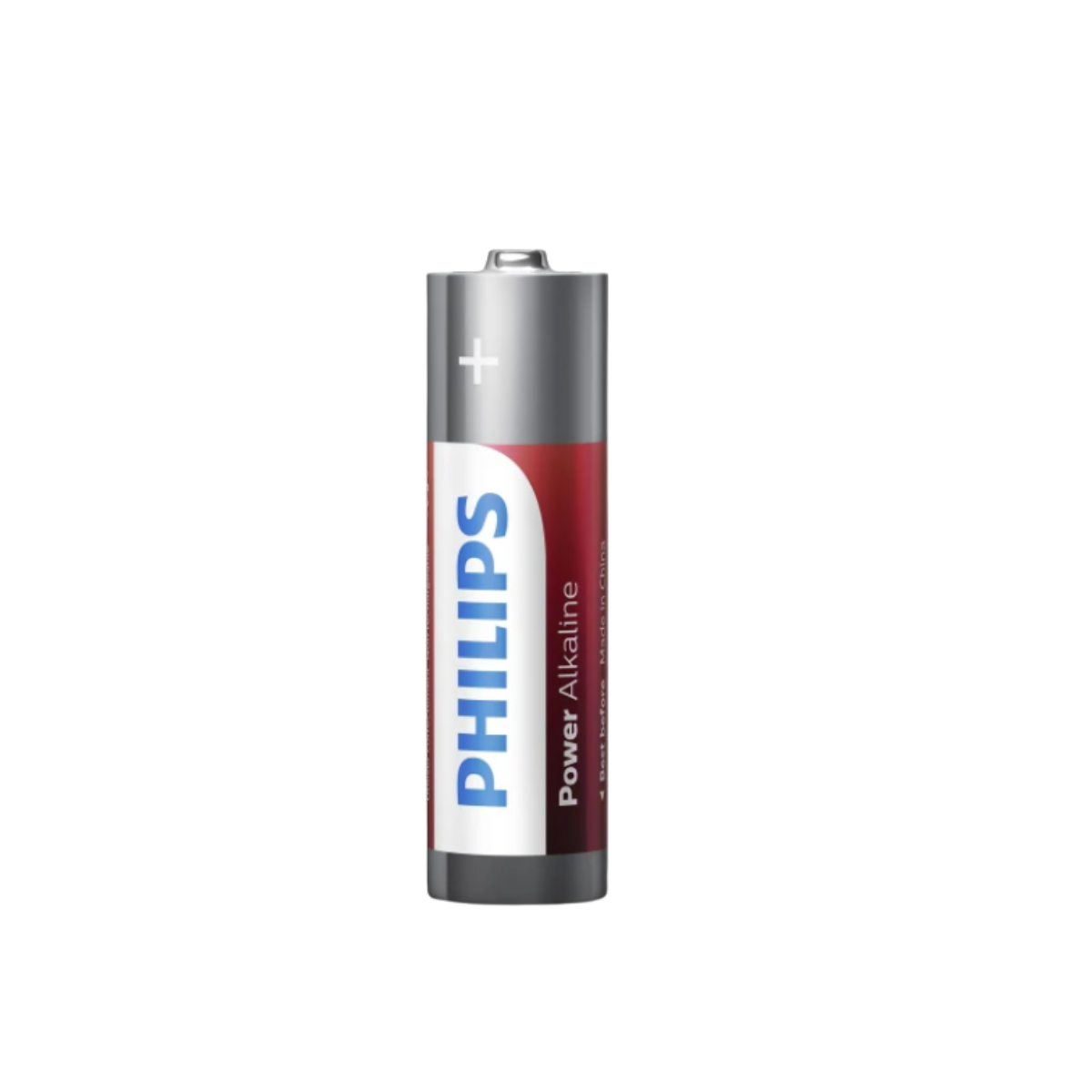 Pila Philips AA unitario