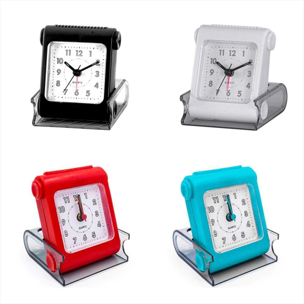 Despertador de viaje modelo 8160
