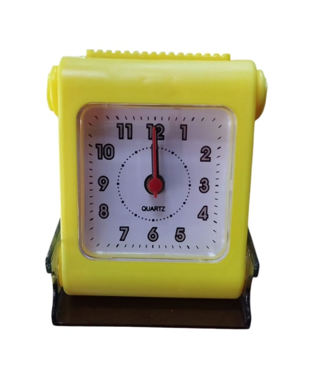Despertador de viaje modelo 8160
