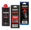 Pack Zippo