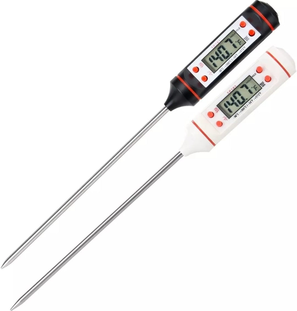 Termometro para cocina